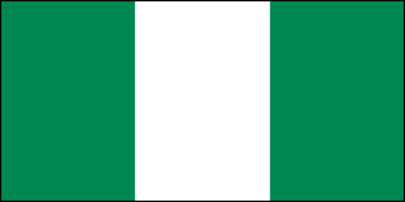 Telefonbuch Nigeria