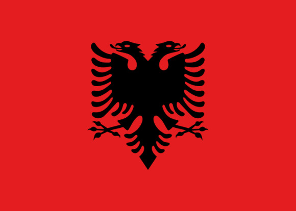 Telefonbuch Albanien