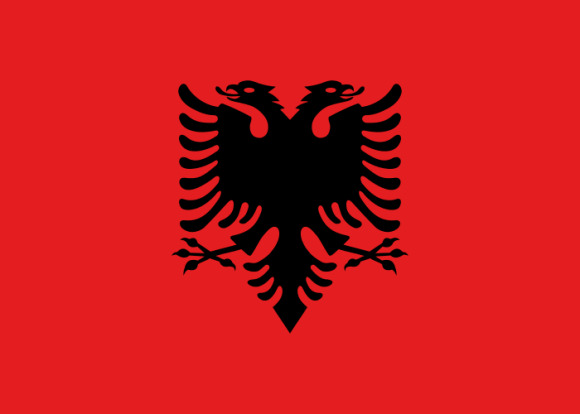 Telefonbuch Albanien