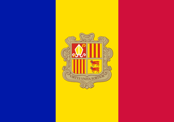 Telefonbuch Andorra