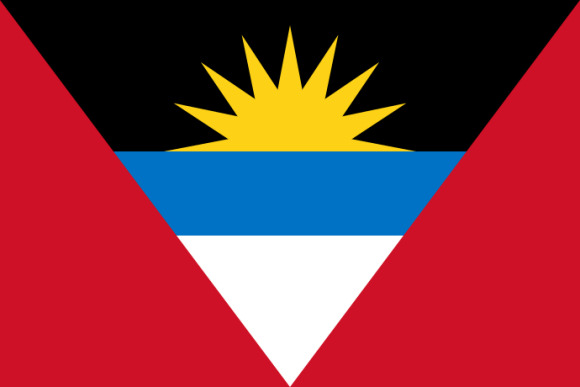 Telefonbuch Antigua und Barbuda