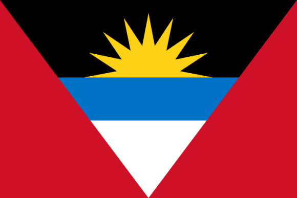 Telefonbuch Antigua und Barbuda