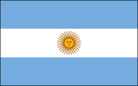 Telefonbuch Argentinien