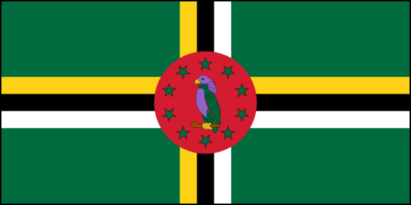 Telefonbuch Dominica