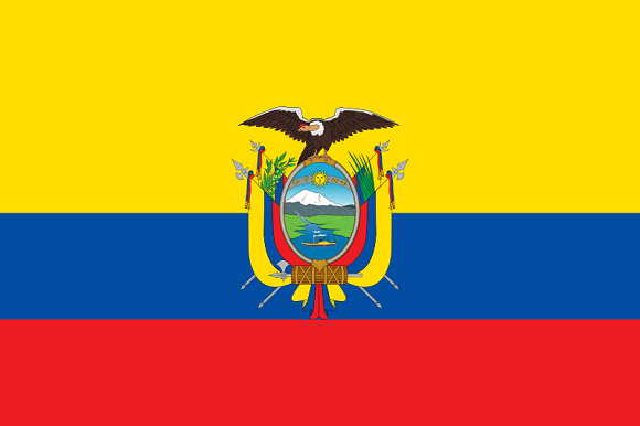 Telefonbuch Ecuador