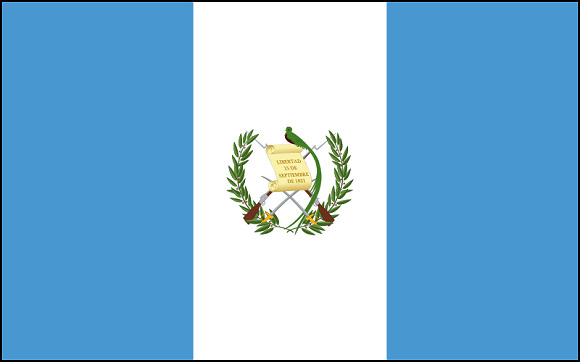 Telefonbuch Guatemala