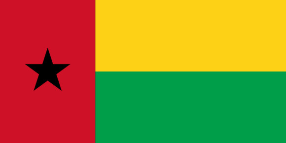 Telefonbuch Guinea-Bissau