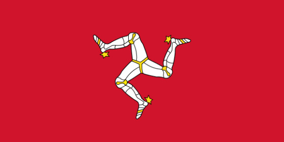Telefonbuch Isle of Man