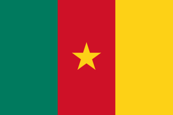 Telefonbuch Kamerun