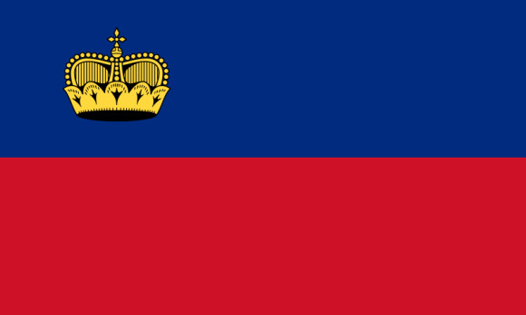 Telefonbuch Liechtenstein