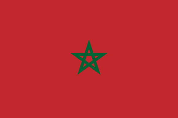 Telefonbuch Marokko