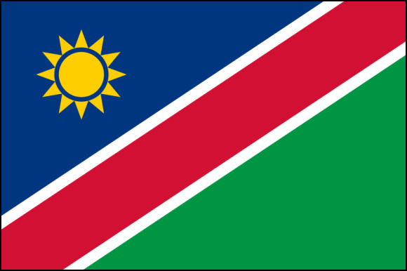Telefonbuch Namibia