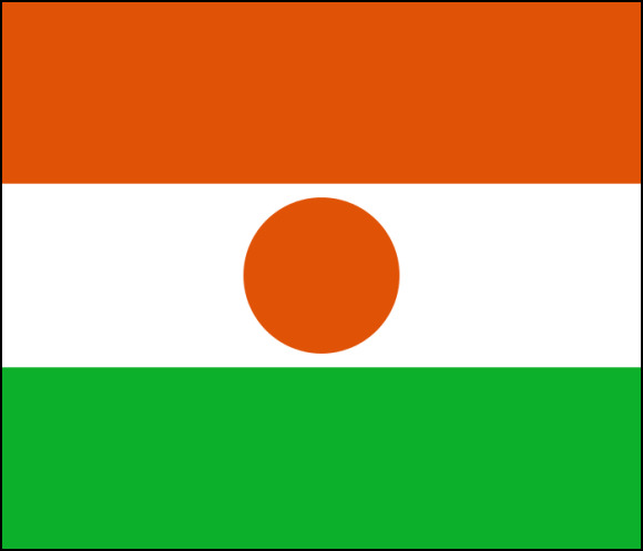 Telefonbuch Niger