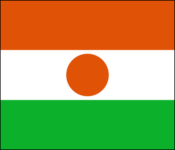 Telefonbuch Niger