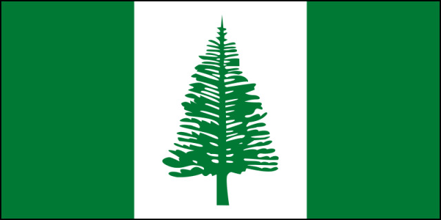 Telefonbuch Norfolkinsel