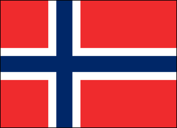 Telefonbuch Norwegen