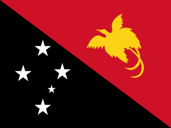 Telefonbuch Papua-Neuguinea