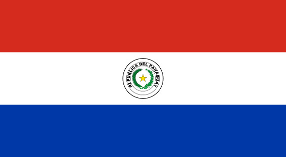 Telefonbuch Paraguay