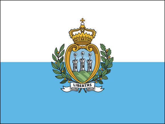 Telefonbuch San Marino