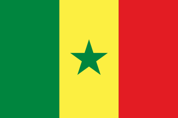 Telefonbuch Senegal