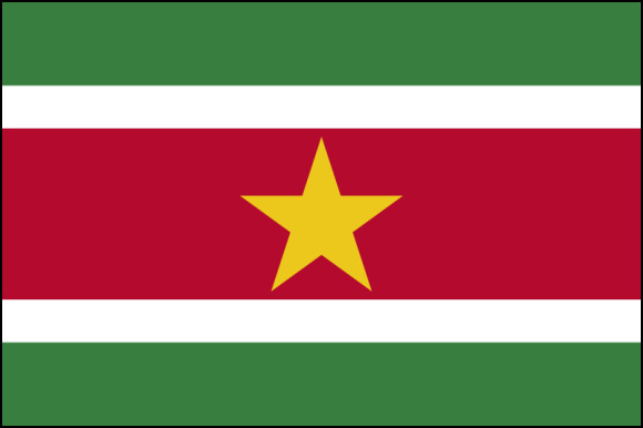 Telefonbuch Surinam