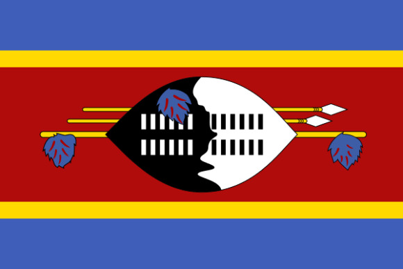 Telefonbuch Swasiland