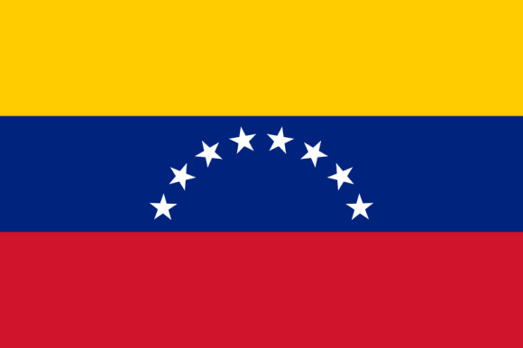 Telefonbuch Venezuela