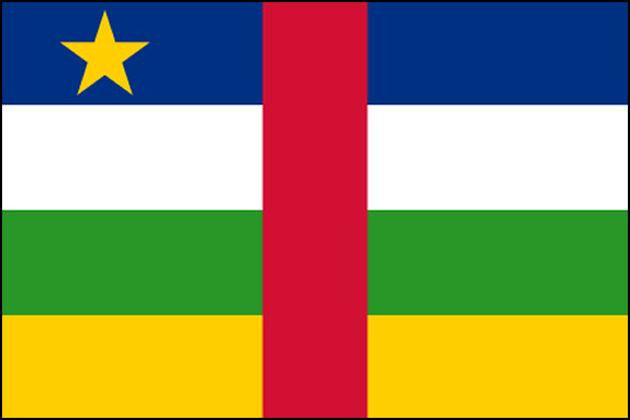 Telefonbuch Zentralafrikanische Republik